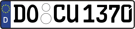 DO-CU1370