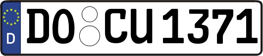 DO-CU1371