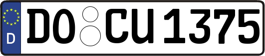 DO-CU1375