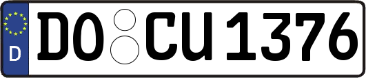 DO-CU1376