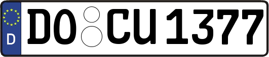 DO-CU1377