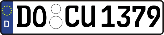DO-CU1379