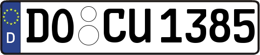DO-CU1385