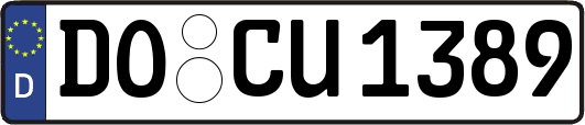 DO-CU1389