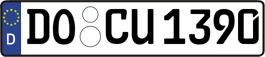 DO-CU1390