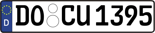 DO-CU1395