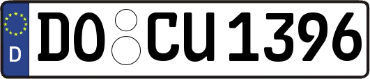 DO-CU1396