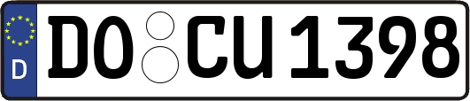 DO-CU1398