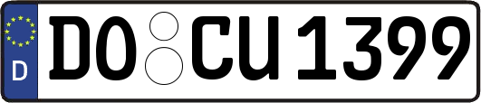 DO-CU1399