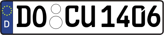 DO-CU1406
