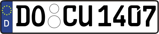 DO-CU1407
