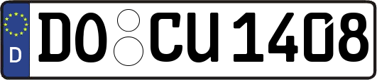 DO-CU1408