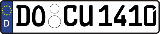 DO-CU1410