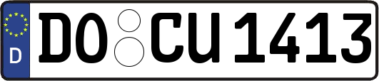 DO-CU1413