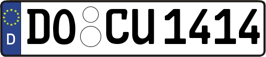 DO-CU1414