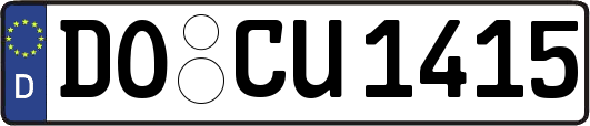 DO-CU1415