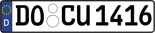 DO-CU1416