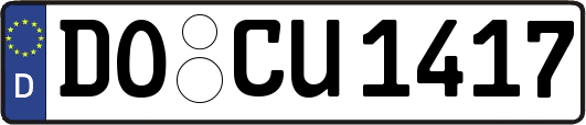 DO-CU1417