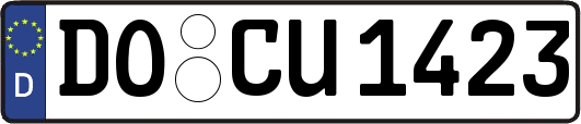 DO-CU1423