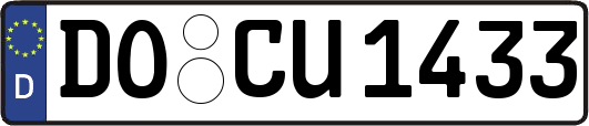 DO-CU1433