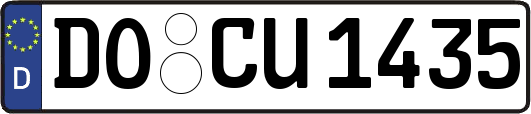 DO-CU1435