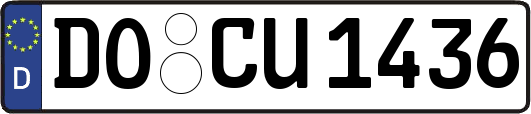 DO-CU1436