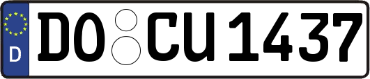 DO-CU1437