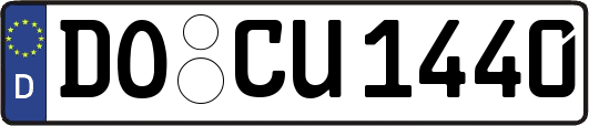 DO-CU1440