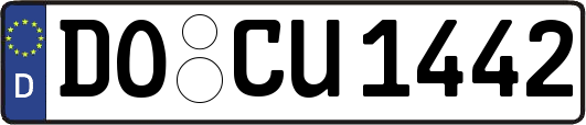 DO-CU1442