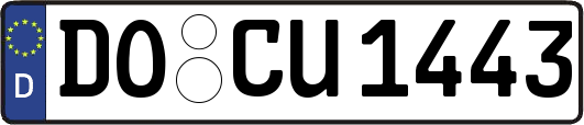 DO-CU1443