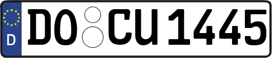 DO-CU1445