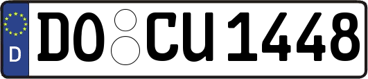 DO-CU1448