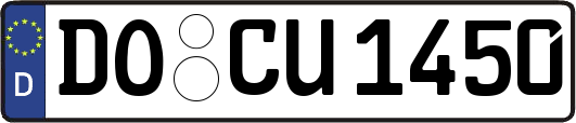 DO-CU1450