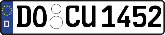 DO-CU1452