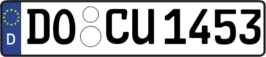 DO-CU1453