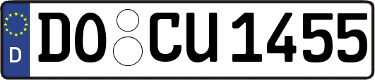 DO-CU1455