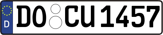 DO-CU1457