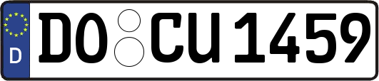 DO-CU1459