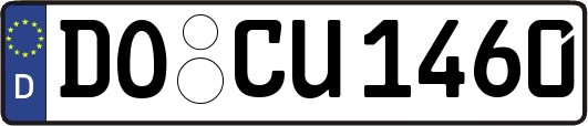 DO-CU1460