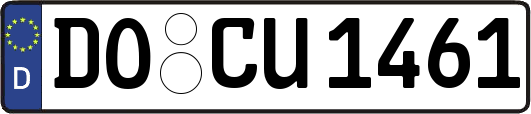 DO-CU1461