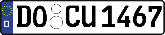 DO-CU1467