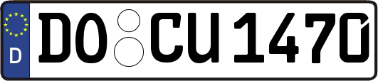 DO-CU1470