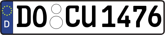 DO-CU1476