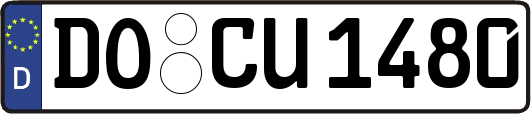 DO-CU1480