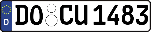 DO-CU1483