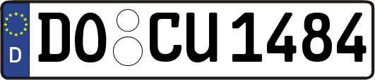 DO-CU1484