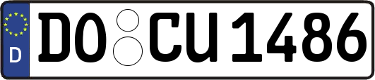 DO-CU1486