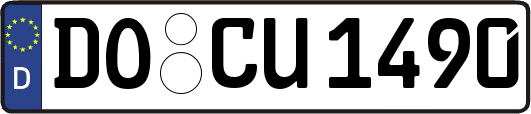 DO-CU1490