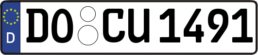 DO-CU1491