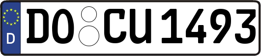 DO-CU1493